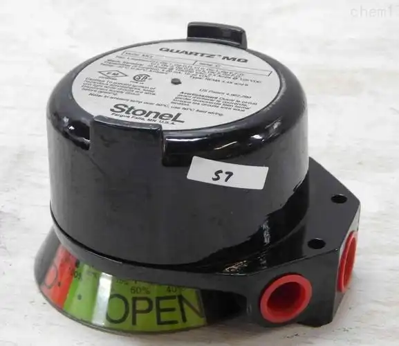 美国stonel限位开关QX2VR02SRA